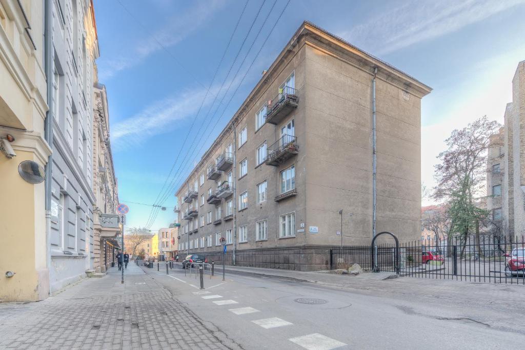 Center Apartment, Vilnius, Old Town, Vilnius