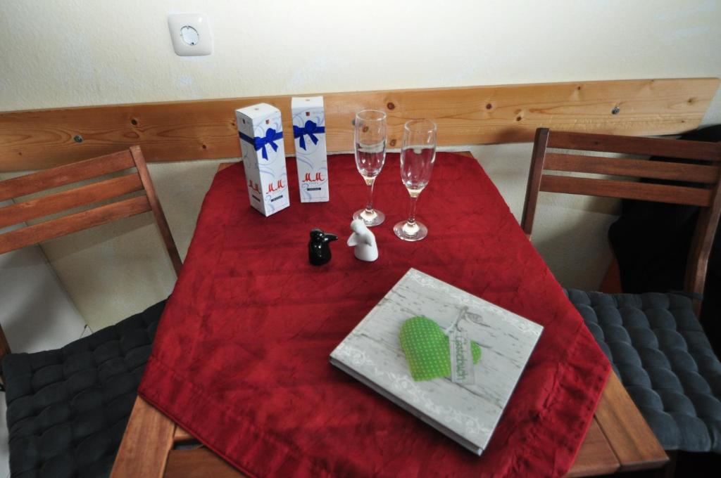 Ferienwohnung-in-Prien photo 3