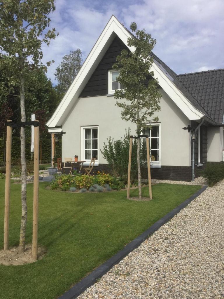 Logement ‘t Voorhuysch photo 1