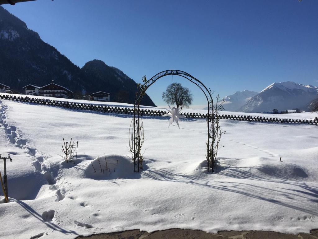 Wohlfühlchalet Tirol photo 1