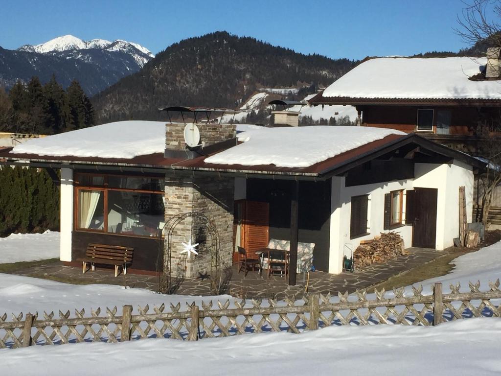 Wohlfühlchalet Tirol photo 2