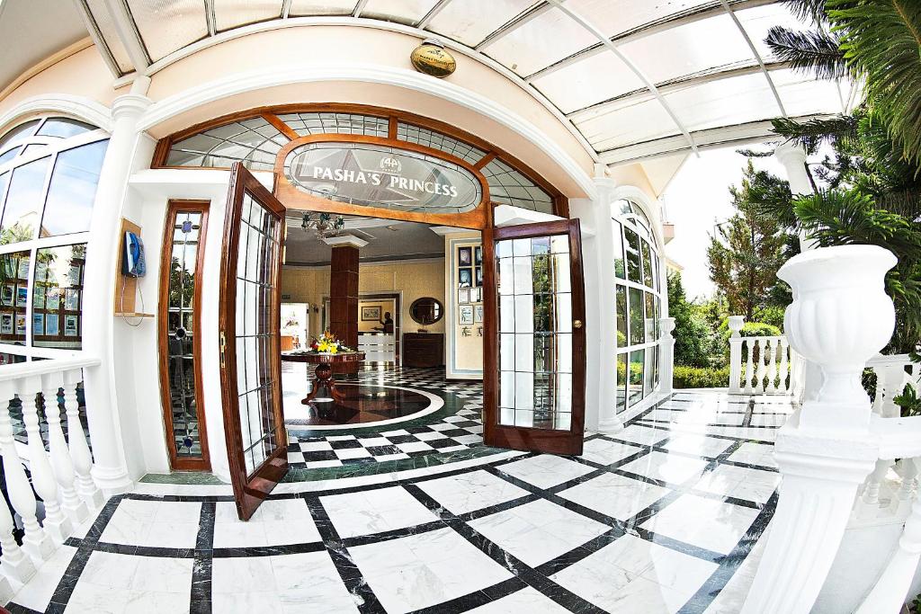 Pashas Princess by Werde Hotels - Adult Only photo 4