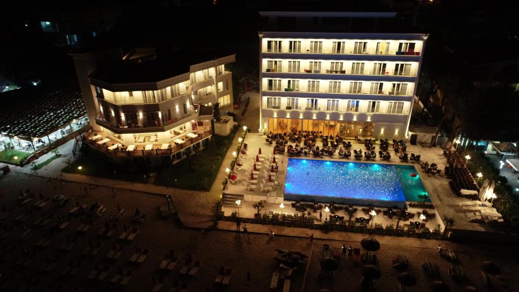 Hotel Elesio photo 3