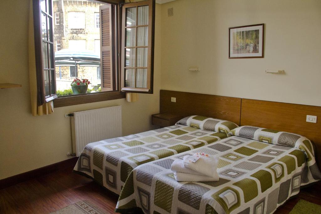 Pension Getariano photo 2