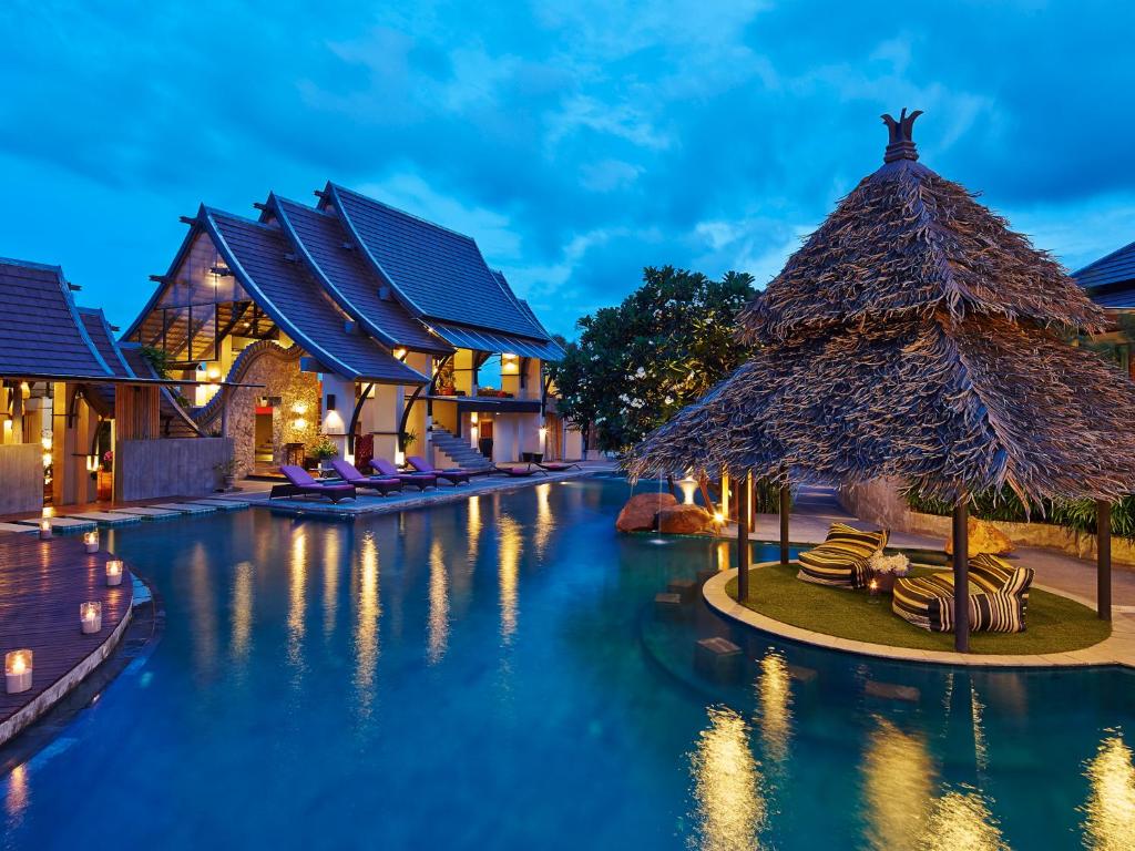 Villa Villa Pattaya photo 3