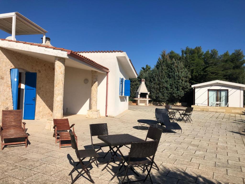 Villa Trullo di Angela photo 4