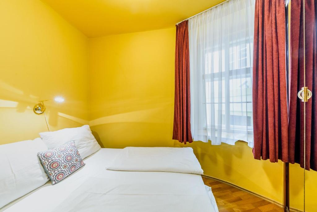 Семейный (Семейный люкс), Апарт-отель Residence 7 Angels