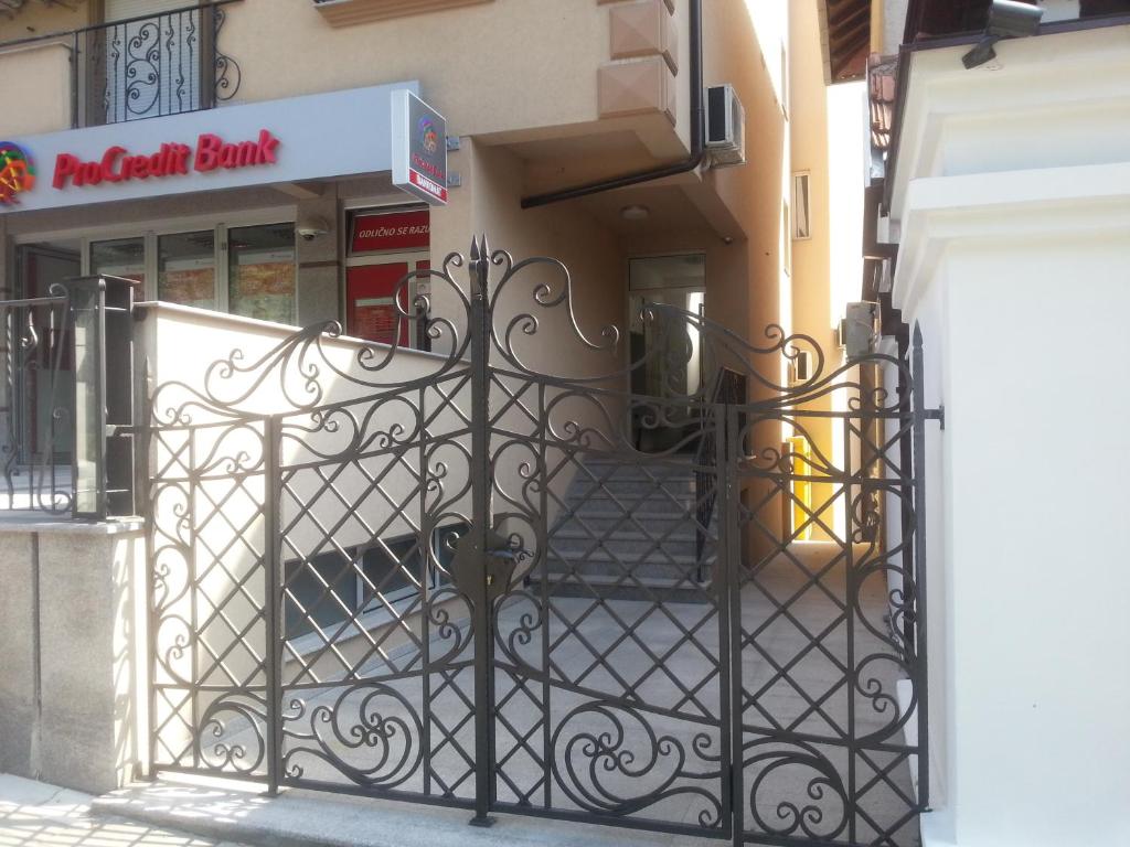 Park Srce Apartments photo 4