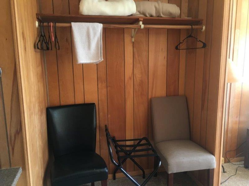 Tyee Restaurant and Motel photo 3