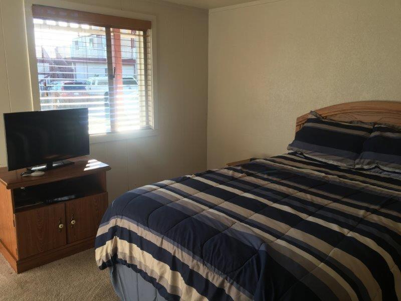 Tyee Restaurant and Motel photo 1