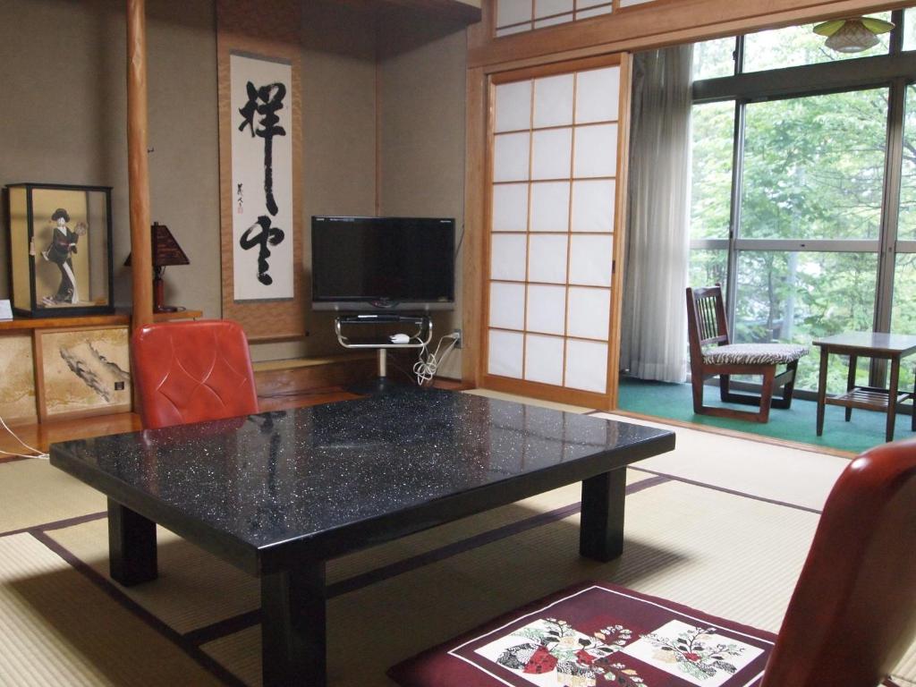 Oshi Ryokan photo 3