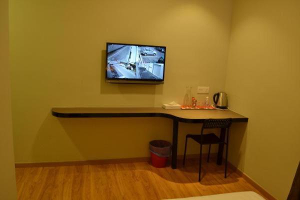 U Design Hotel Mentakab photo 4
