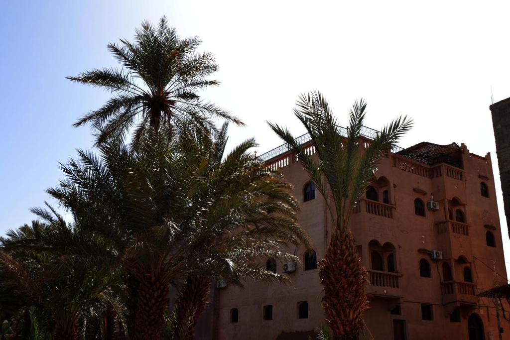 Dar nadia bendriss photo 2