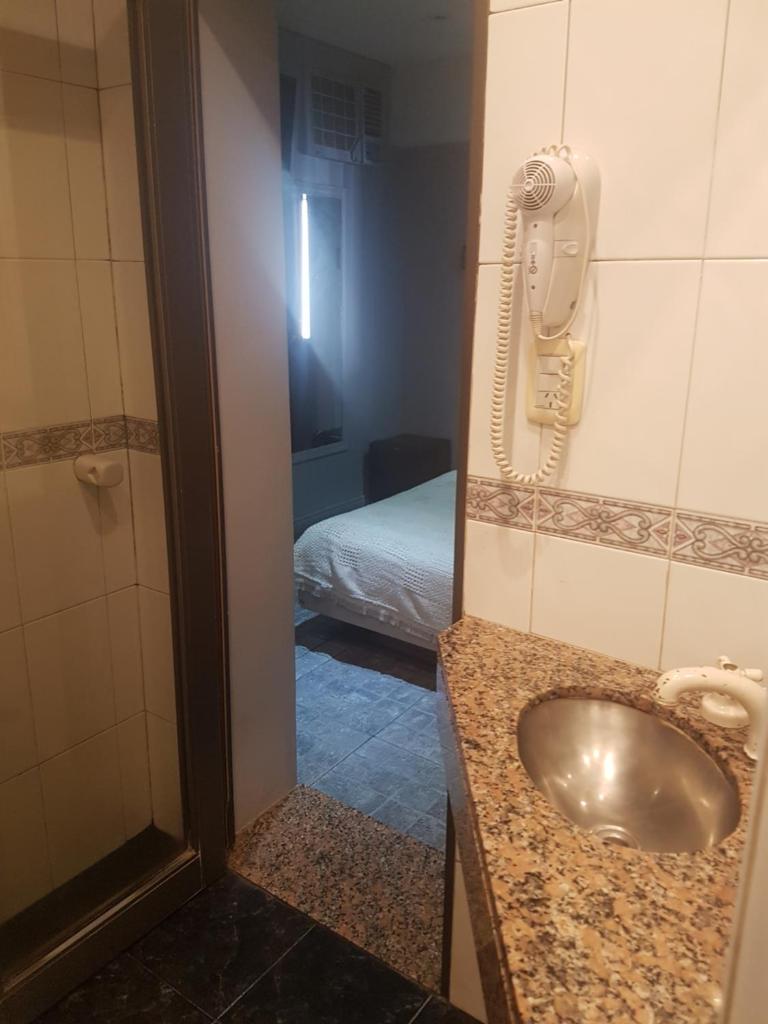 Real Horizonte Hotel -Motel- photo 4