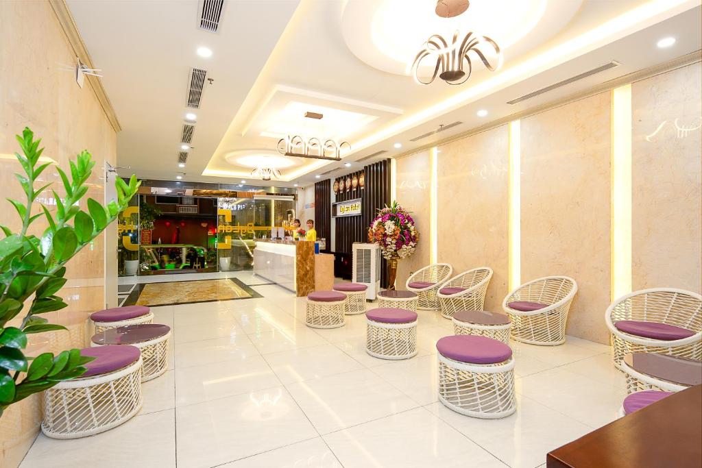 Dylan Hotel Danang
