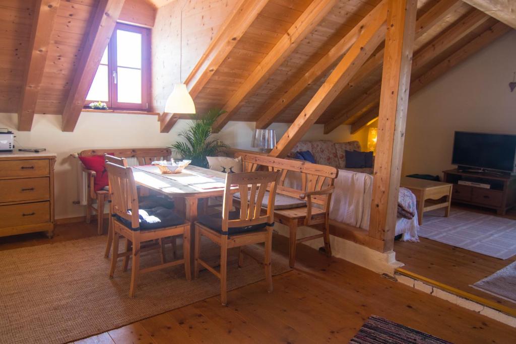 Ferienwohnung Amato photo 4