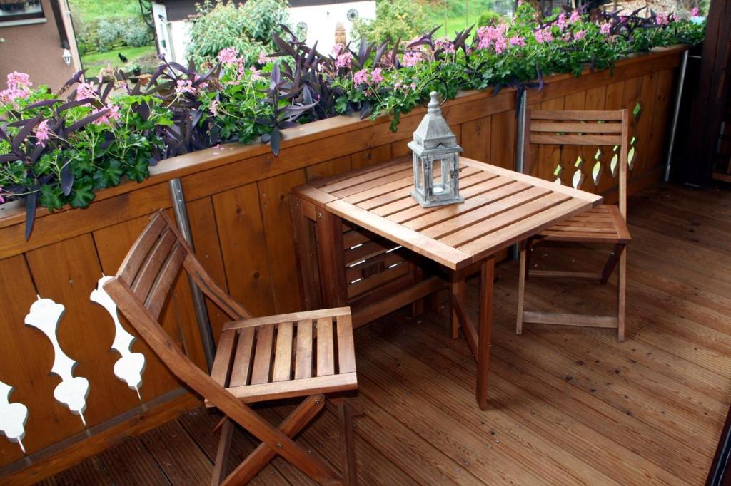 Ferienhaus Lupus photo 2