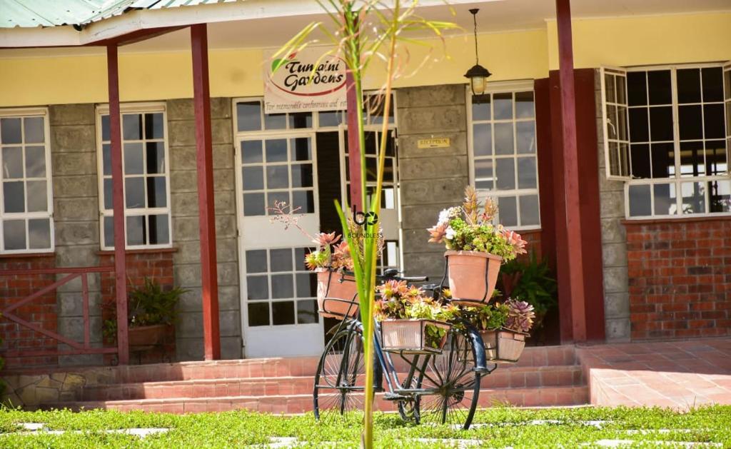 Tumaini Gardens photo 2