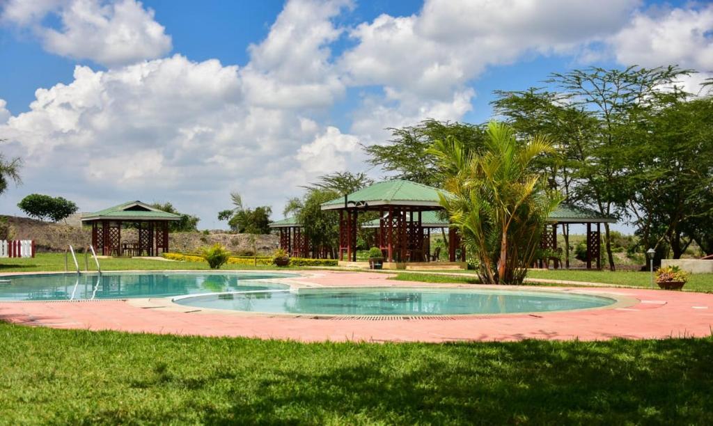 Tumaini Gardens photo 1