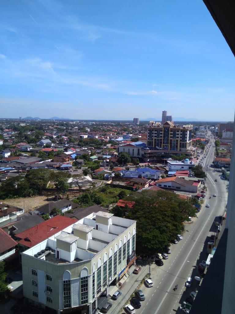 D'Perdana Apartment 2 photo 2