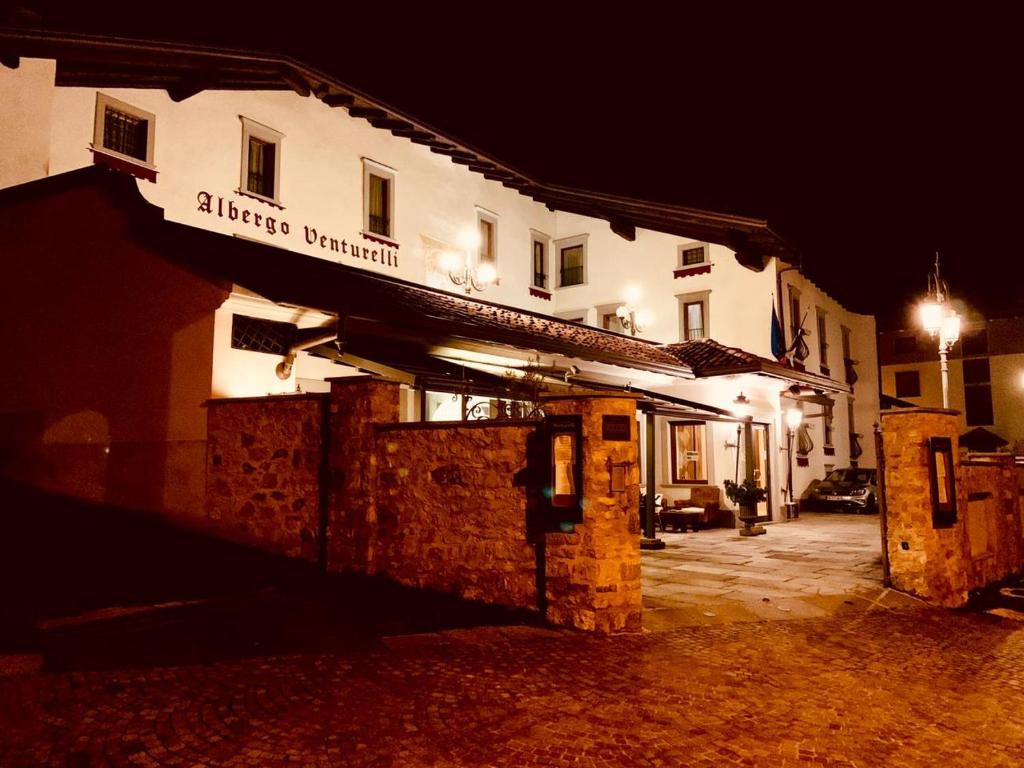 Albergo Venturelli photo 1