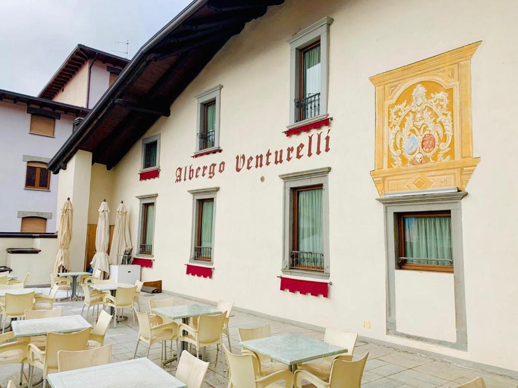 Albergo Venturelli photo 2