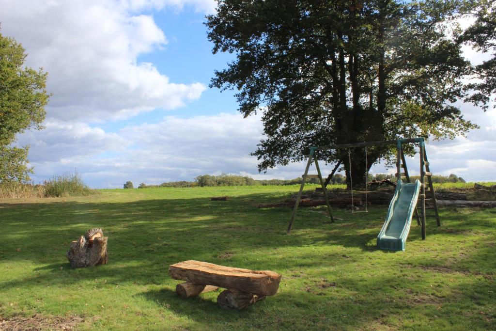 Gîtes à l'ombre des chênes photo 4
