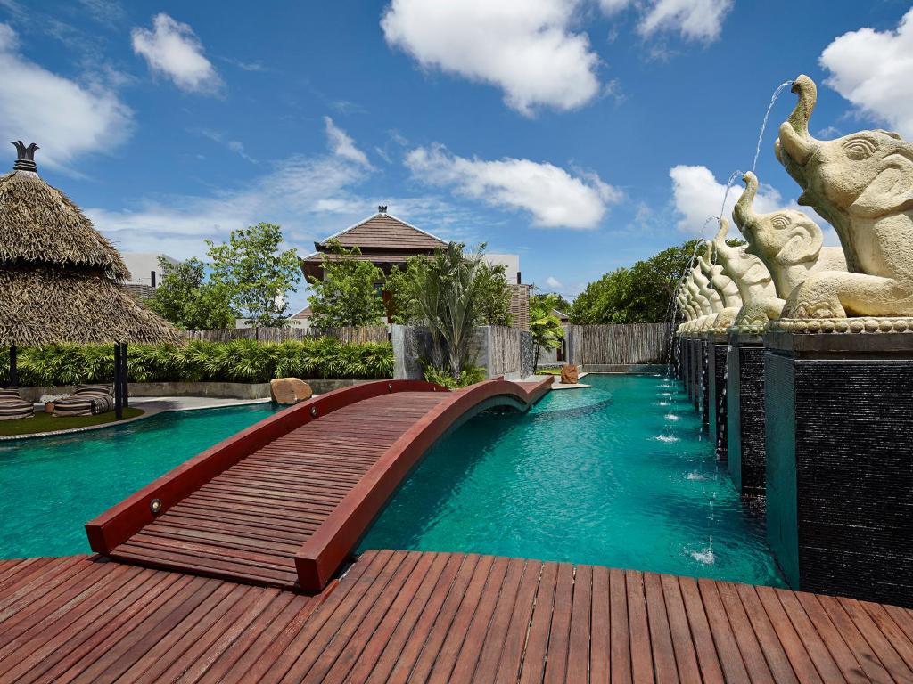 Villa Villa Pattaya photo 4