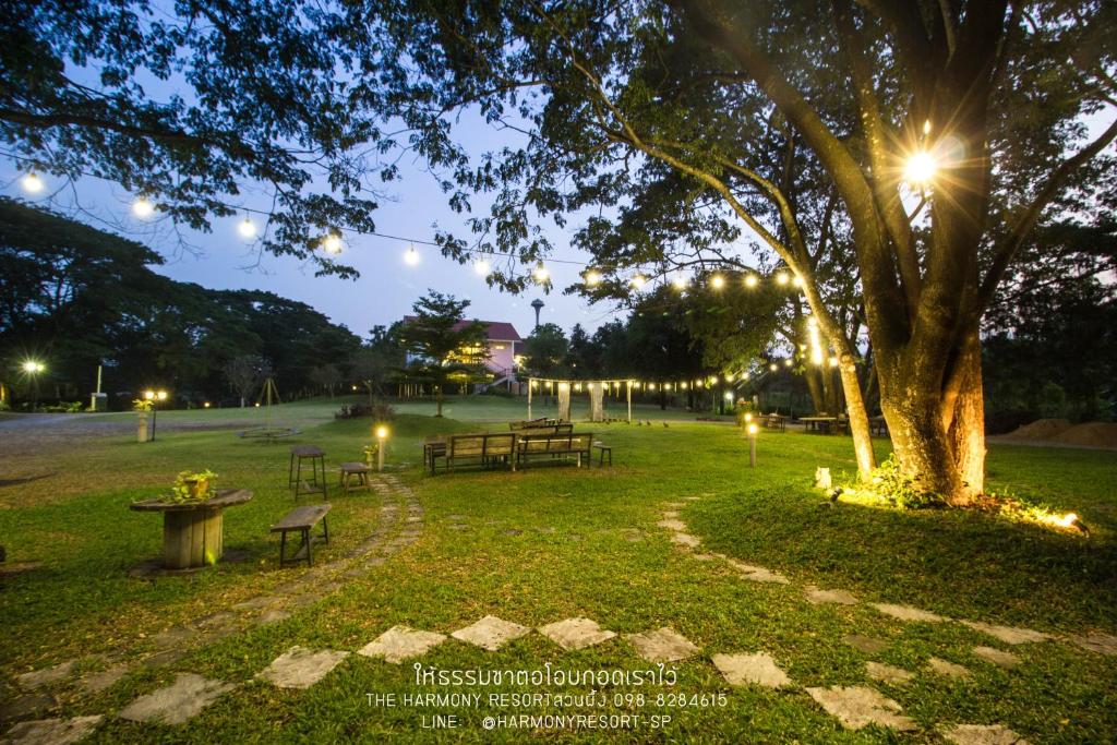 The Harmony Resort photo 4