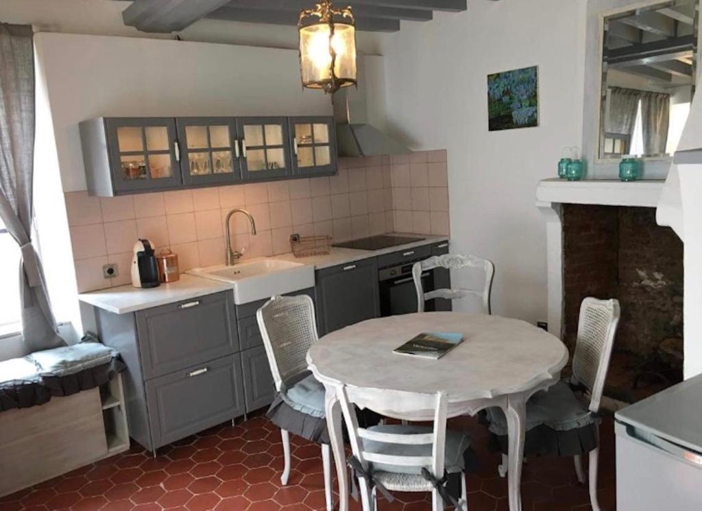 Casa romantica photo 1