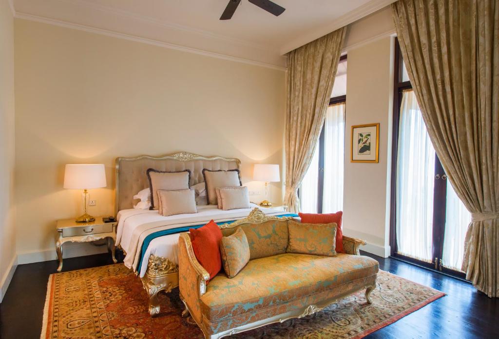 Galle Face Hotel photo 2