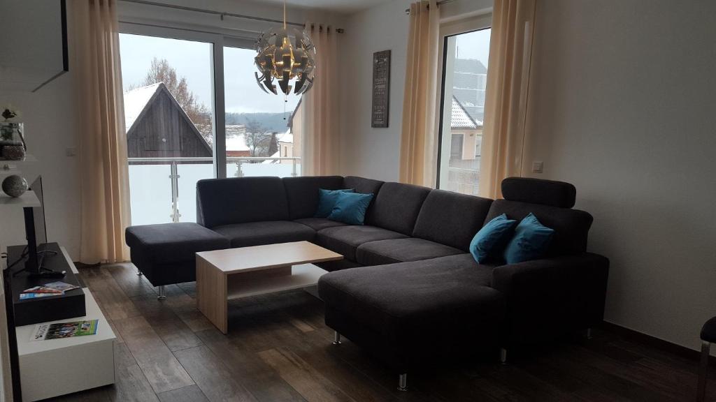 Ferienwohnung Schertel photo 2