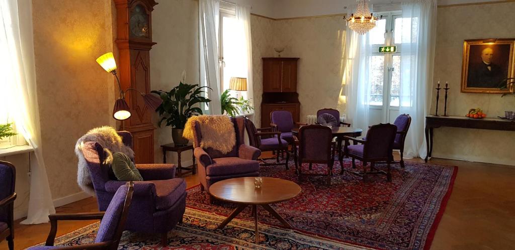 Långshyttans Brukshotell photo 2