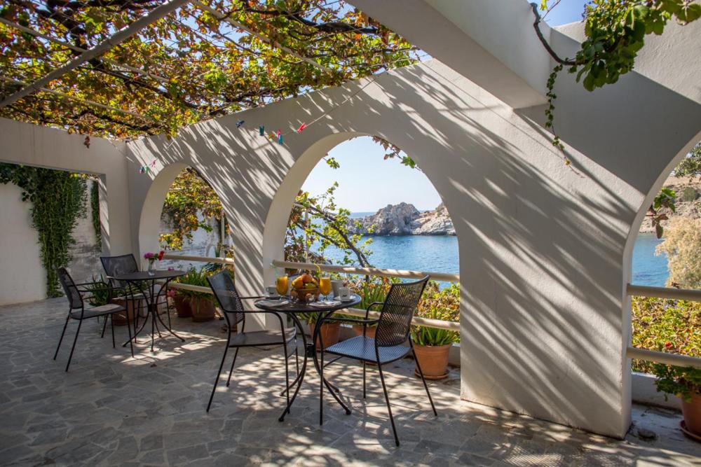 Agios Pavlos Hotel photo 1
