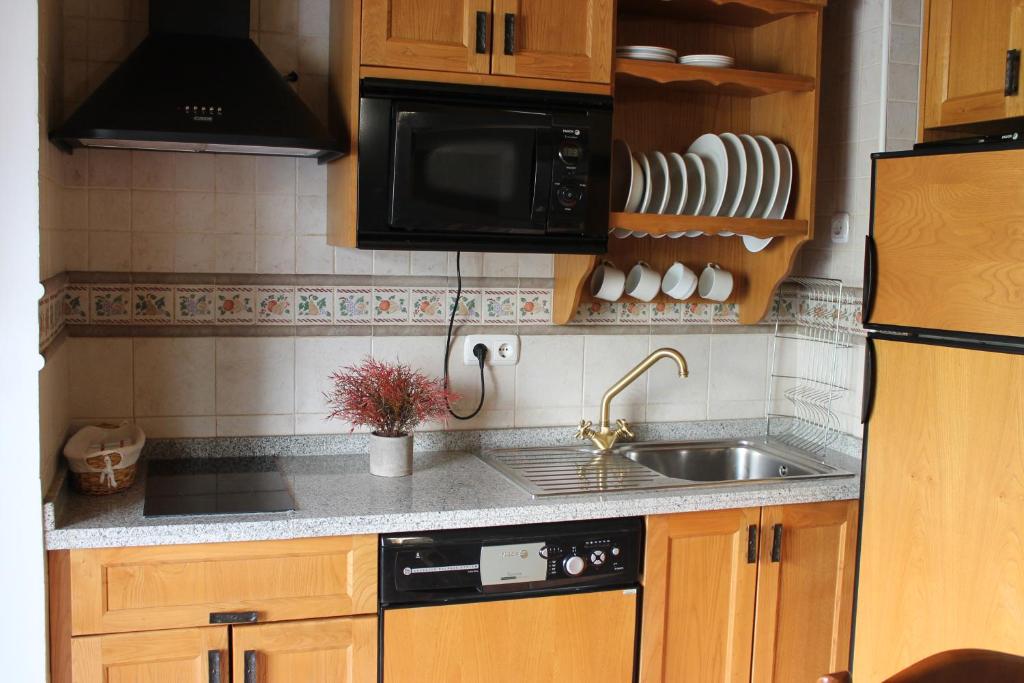 Apartamentos Rurales Rosendo: "Suite Veleta" photo 1