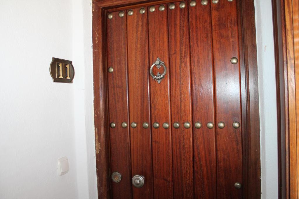 Apartamentos Rurales Rosendo: "Suite Veleta" photo 4