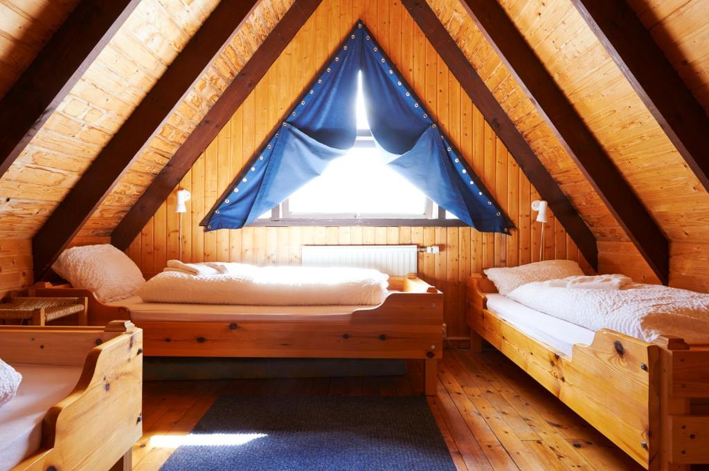 Birkihof Lodge photo 3