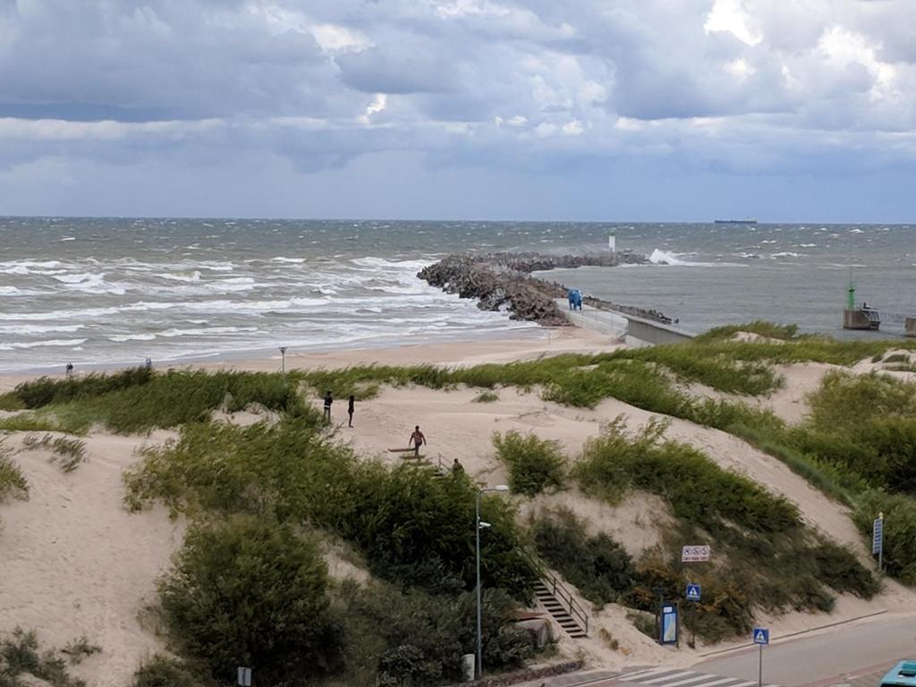 Apartment Ventspils photo 3