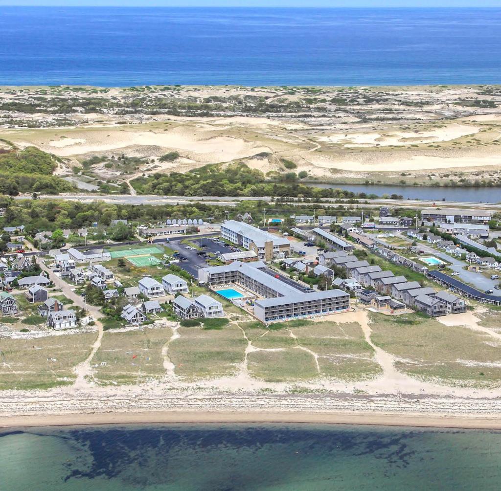 Sandcastle Resort photo 4