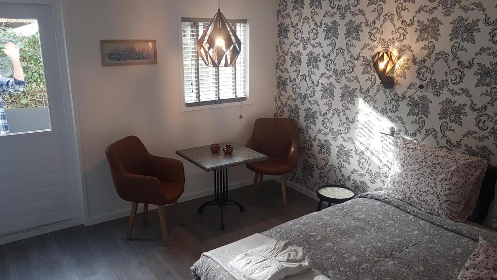 B&B de Valkenhorst photo 4