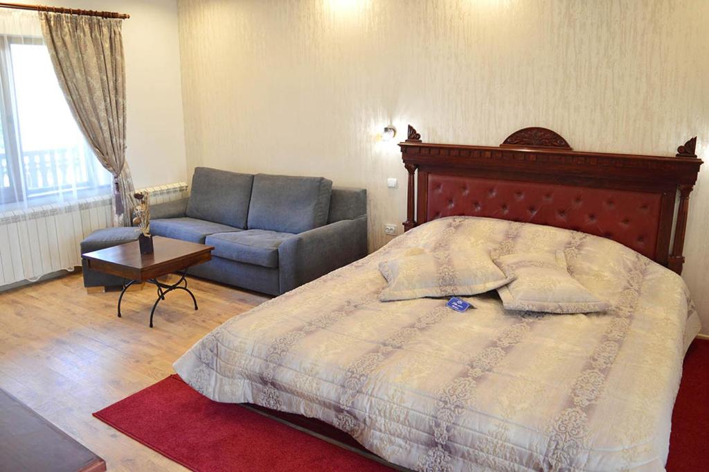 Arbanasi DELUXE Villa photo 2