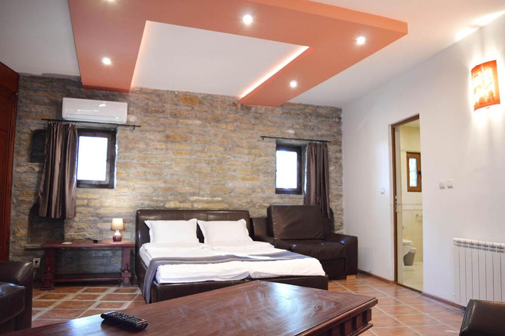 Arbanasi DELUXE Villa photo 4