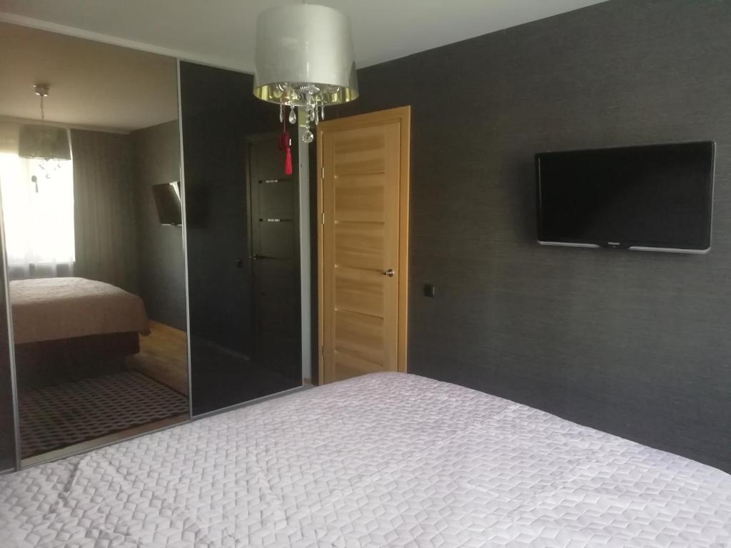 Justinos Apartamentai Panevėžyje photo 3
