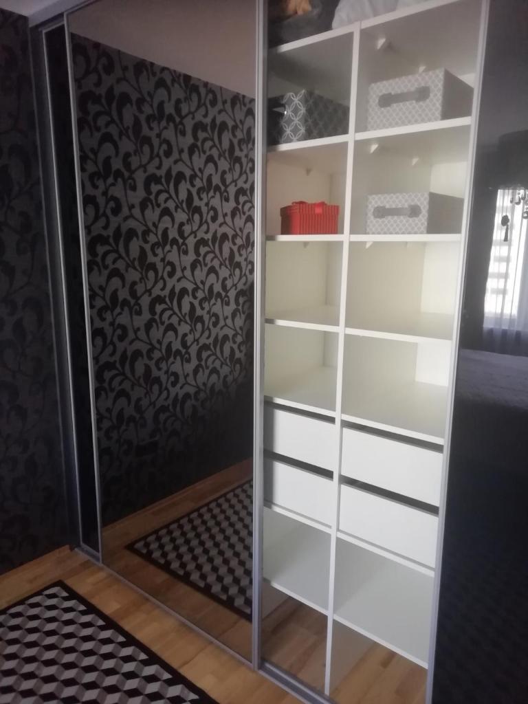 Justinos Apartamentai Panevėžyje photo 2