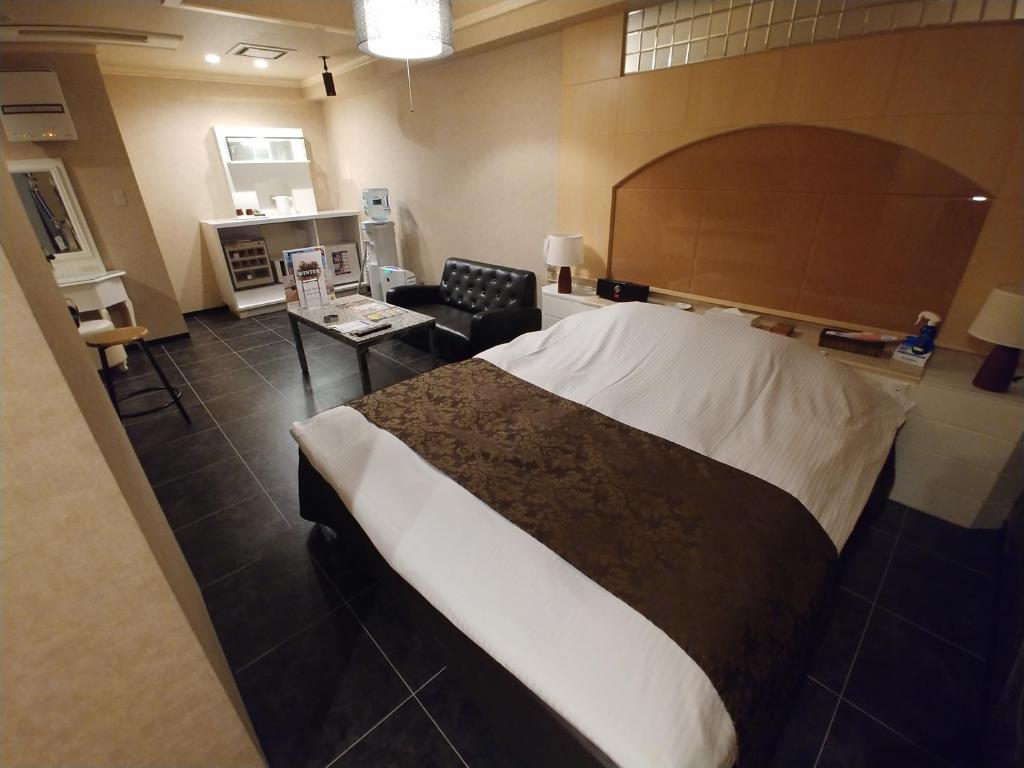 Hotel Allure (Adult Only) photo 1