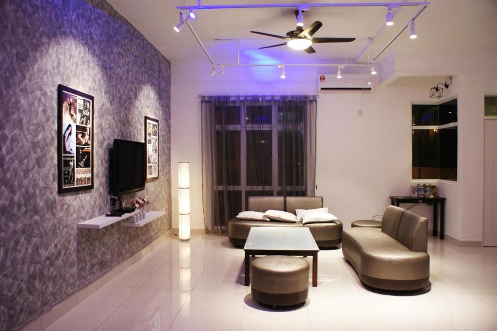 Shamrock Seaview 11 Villa photo 2