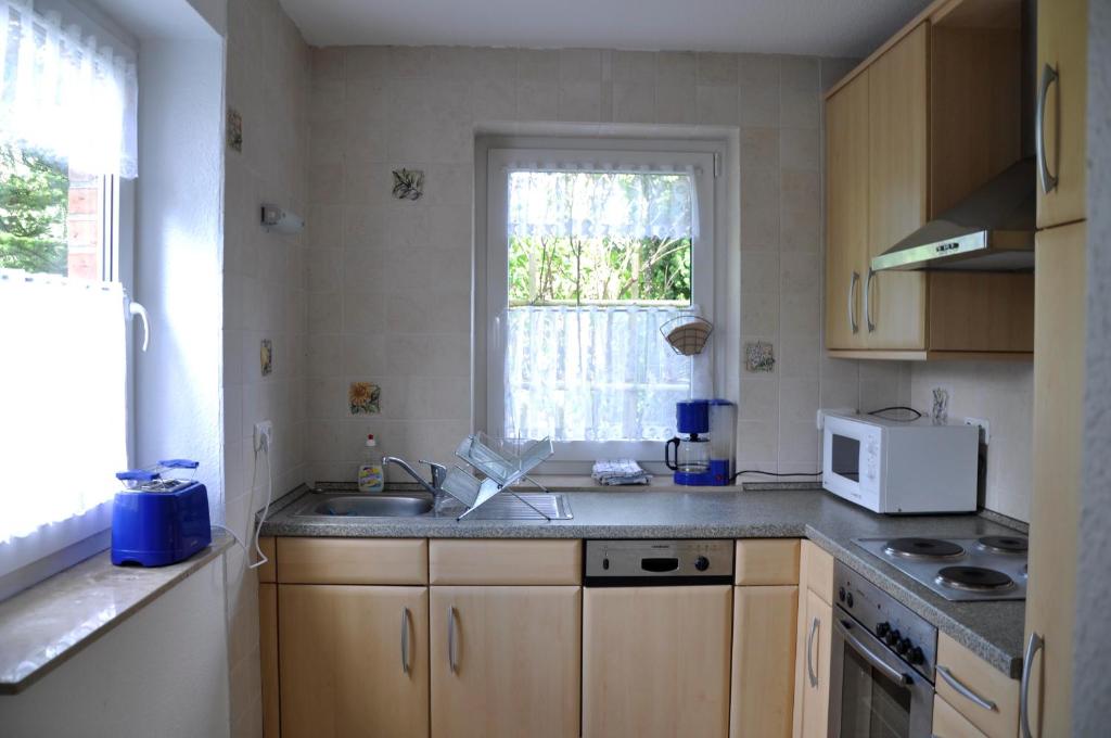 Ferienwohnung Am Försterteich photo 1