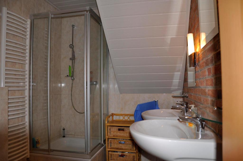 Ferienwohnung Am Försterteich photo 4