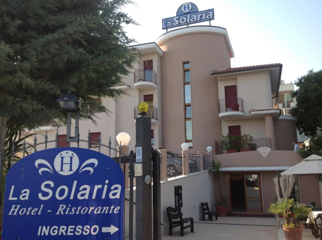 Hotel Ristorante la Solaria photo 1
