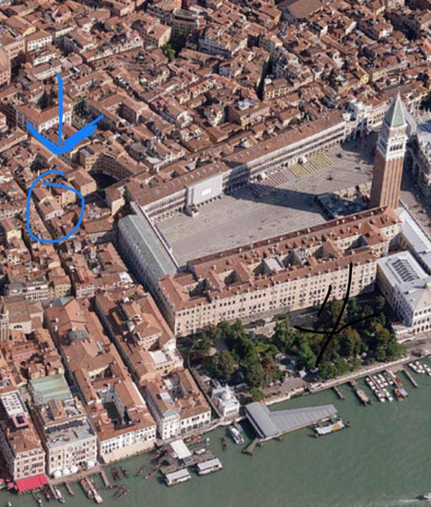 Venetian Infinity photo 1